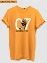Pack of 3 - Cricket Printed Combo T-shirt