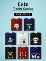 t shirts online india - funny printted t shirts, 