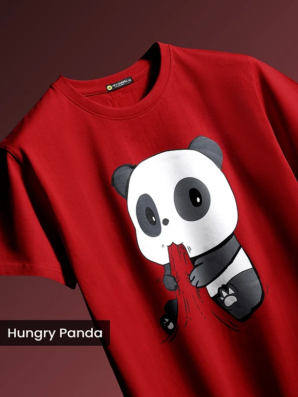 Pick Any 3 - Cute Printed Combo T-shirts