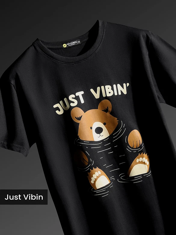 Pick Any 3 - Cute Printed Combo T-shirts