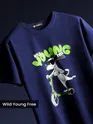 Pick Any 3 - Cute Printed Combo T-shirts