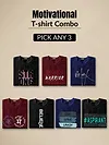 Best T-shirts for Men - Printed, 