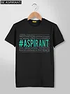 Pick Any 3 - Motivational Printed Combo T-shirts
