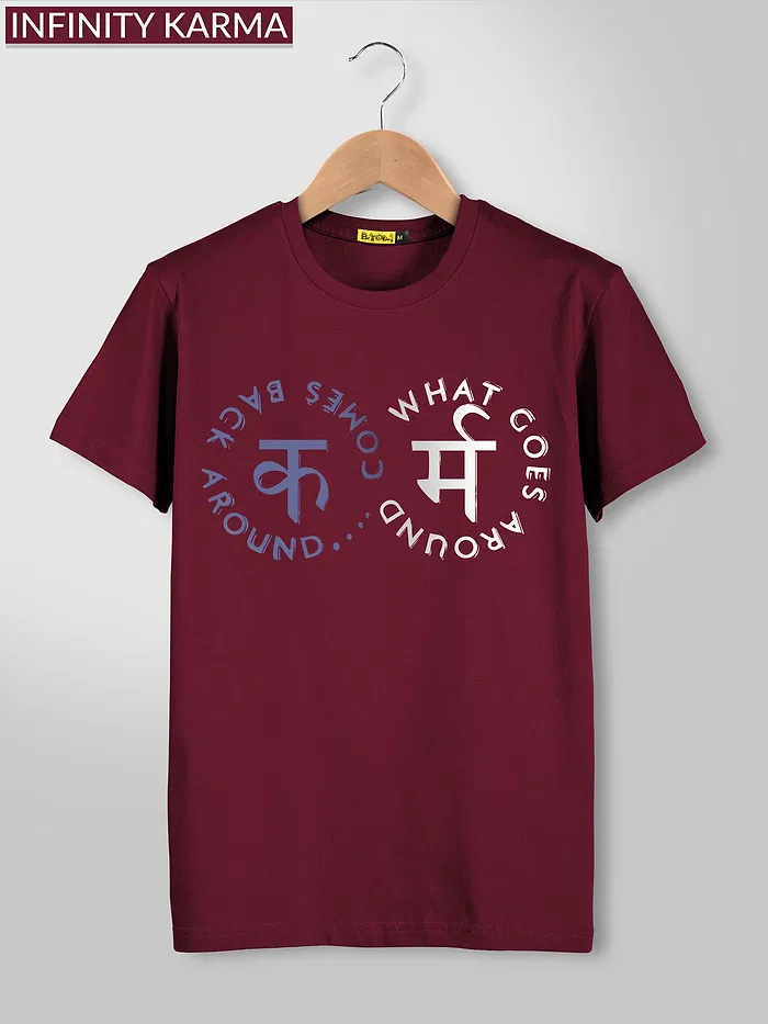 Pick Any 3 - Motivational Printed Combo T-shirts