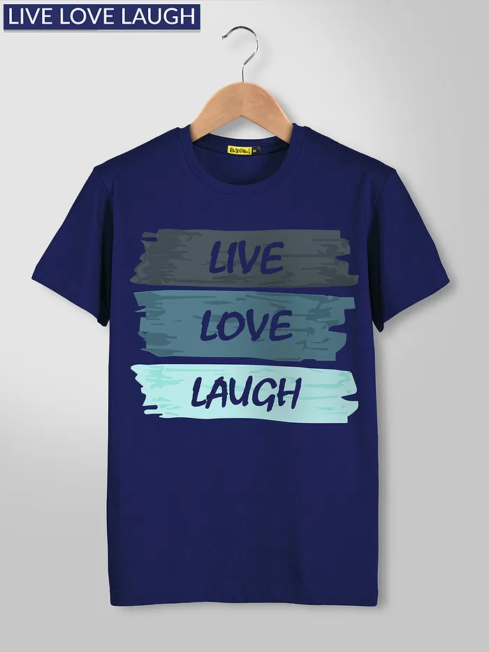 Pick Any 3 - Motivational Printed Combo T-shirts