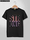 Pick Any 3 - Motivational Printed Combo T-shirts