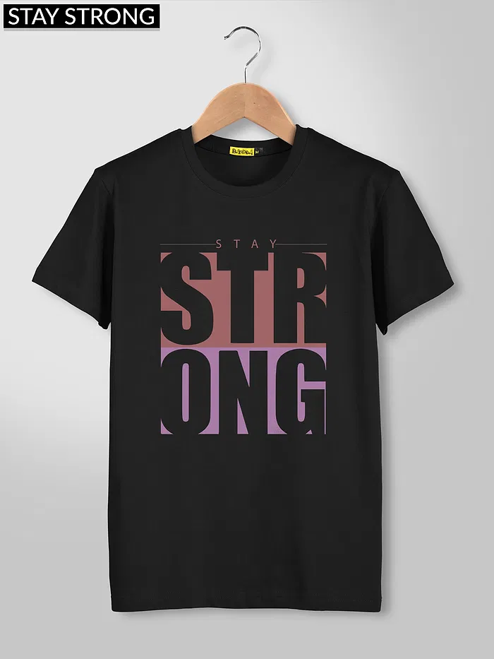 Pick Any 3 - Motivational Printed Combo T-shirts