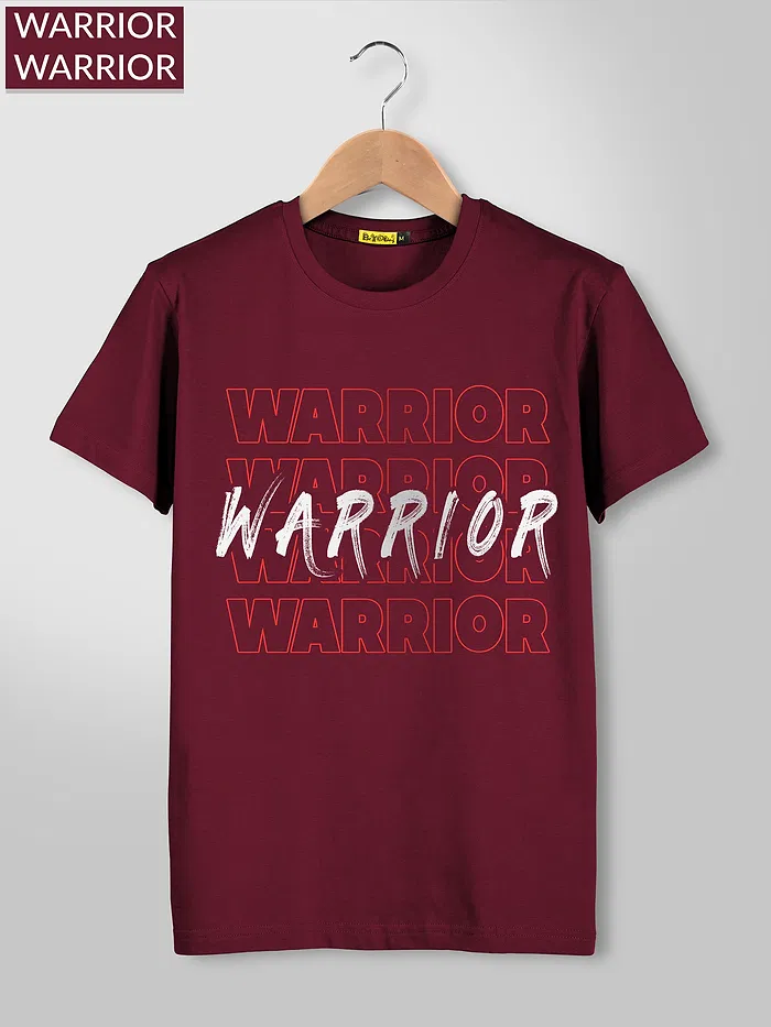 Pick Any 3 - Motivational Printed Combo T-shirts