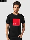 Pick Any 3 - Relationship Status Printed Combo T-shirts
