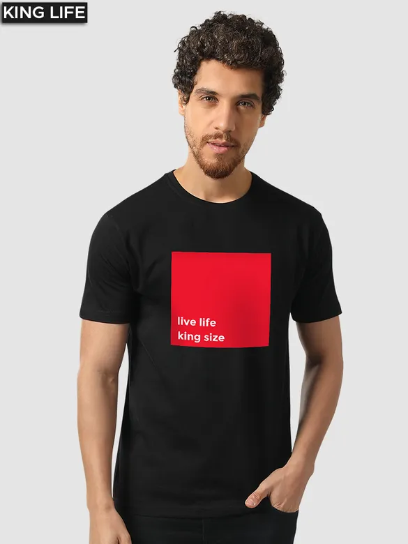 Pick Any 3 - Relationship Status Printed Combo T-shirts