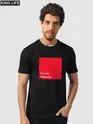 Pick Any 3 - Relationship Status Printed Combo T-shirts