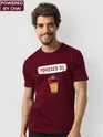 Pick Any 3 - Relationship Status Printed Combo T-shirts