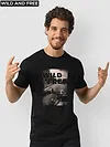 Pick Any 3 - Relationship Status Printed Combo T-shirts