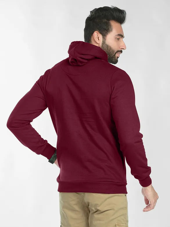 World Peace Hoodies for Men