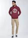 World Peace Hoodies for Men