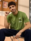 Buy Oversized T Shirt Men Online, 