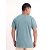 Anxiety Printed Half Sleeve T-Shirt