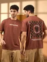 Buy Oversized T Shirt Men Online, 