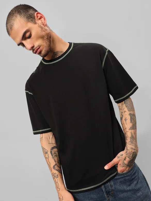 Shop mens oversized T Shirt Online, 