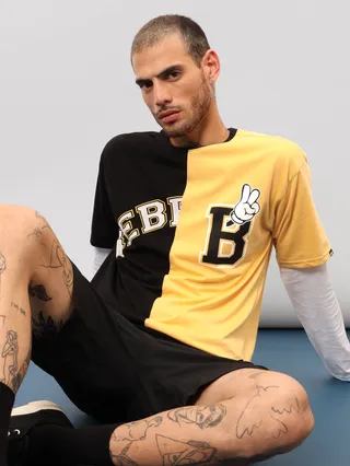 printed oversized t shirts, 