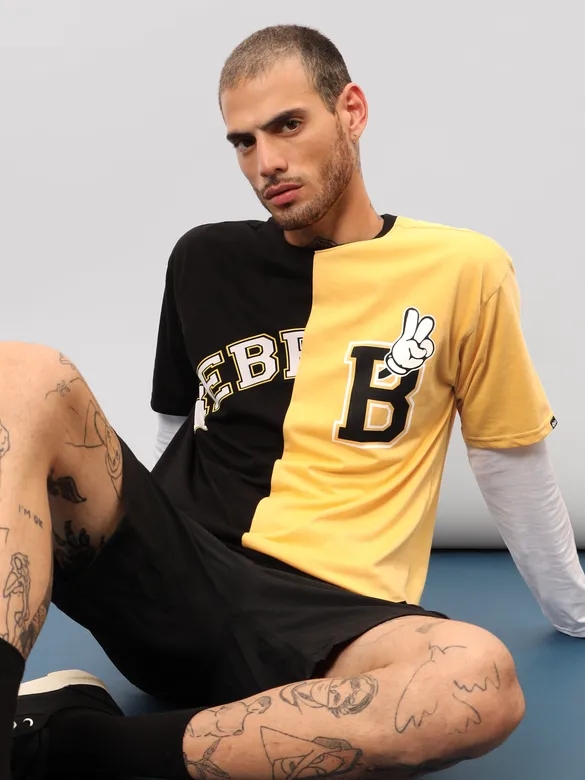 printed oversized t shirts, 
