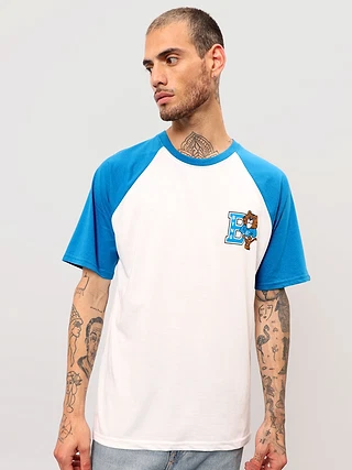 best oversized graphic tees, 