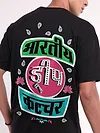 Drip Culture Oversized T-shirt for Men
