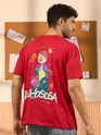best oversized t shirts, 
