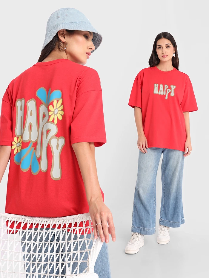 womens oversized t shirts, 