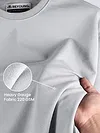 Pick Any 2: Plain Oversize T-Shirt Combo