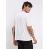 Mambo Printed Oversized T-shirt for Men