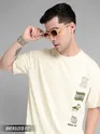 Oversized Tshirt Men, 