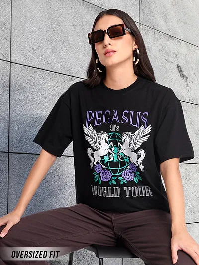baggy t shirts for women,