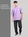 Pick Any 2: Plain Oversize T-Shirt Combo