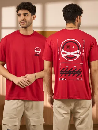 loose t shirts for men, 