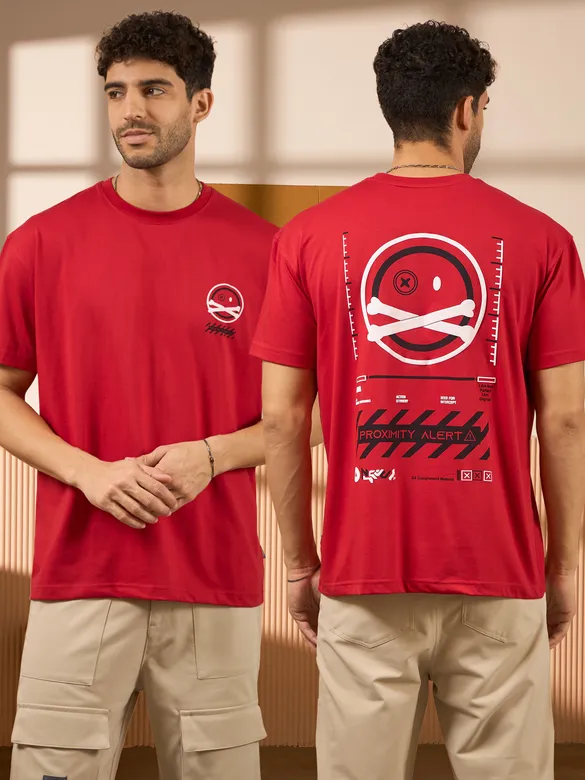 loose t shirts for men, 