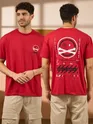 loose t shirts for men, 