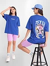 buy oversized t shirt women, 