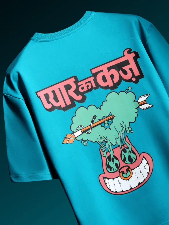 Shop Mens Oversized T Shirt Online, 