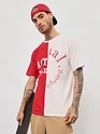 Oversize T Shirts in Trend in India, 