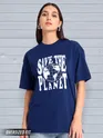 best oversized t shirt for women, 