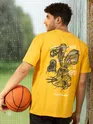 oversized tees, 