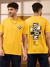 Buy Oversized T Shirt Men Online, 