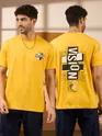 Buy Oversized T Shirt Men Online, 