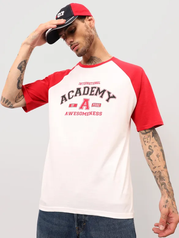 oversized funky t shirts men, 