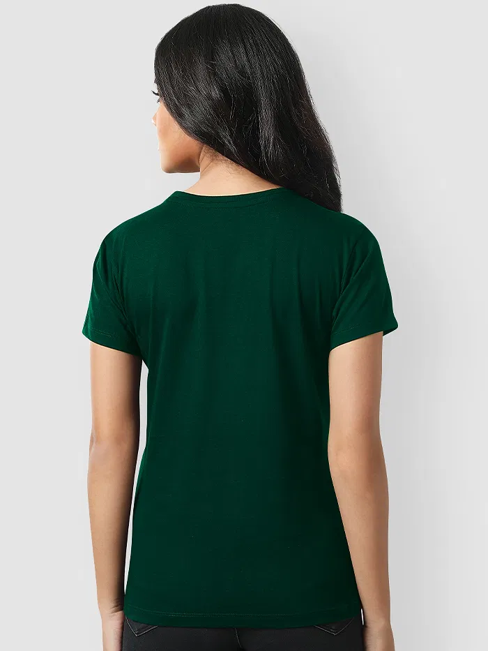 Balidaan Badge T-shirts for Girls