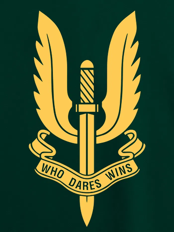 Balidaan Badge T-shirts for Girls