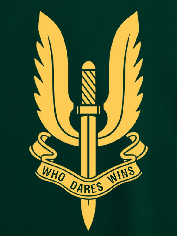 Balidaan Badge T-shirts for Girls