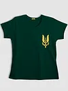 Balidaan Badge T-shirts for Girls