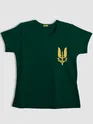 Balidaan Badge T-shirts for Girls